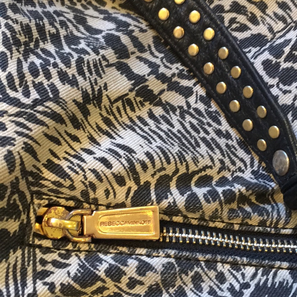Rebecca Minkoff Diaper Bag - Picture 2 of 8